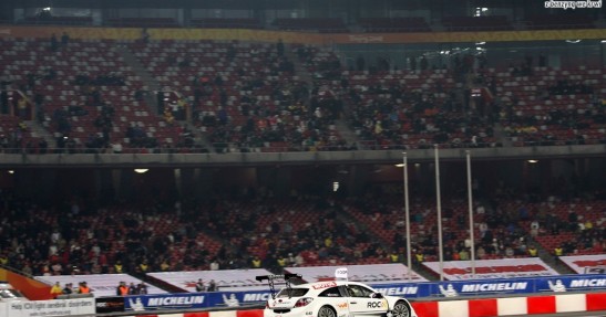 Race of Champions